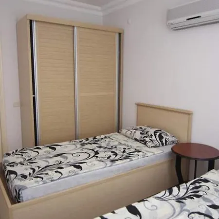 Harmony Prestige 2 * Alanya