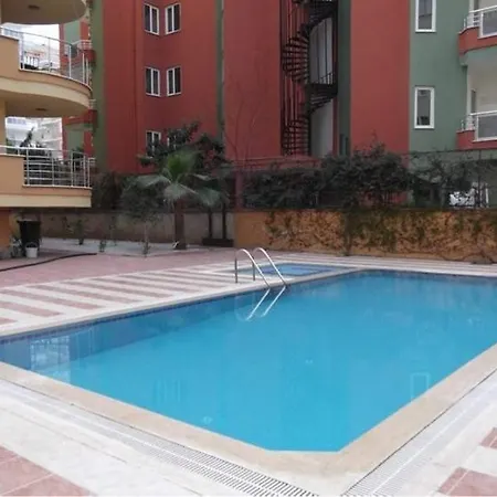 Апартаменты Harmony Prestige 2 *