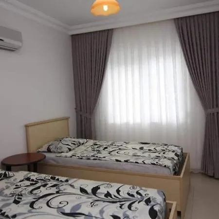 Harmony Prestige 2 Апартаменты Алания