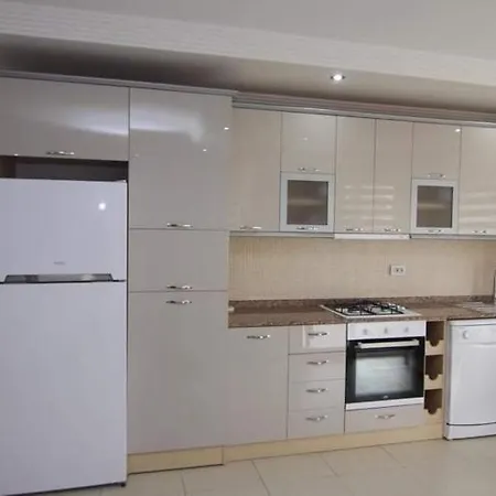 Апартаменты Harmony Prestige 2