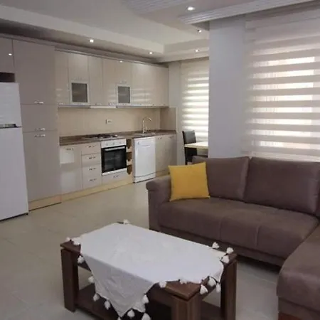 Апартаменты Harmony Prestige 2